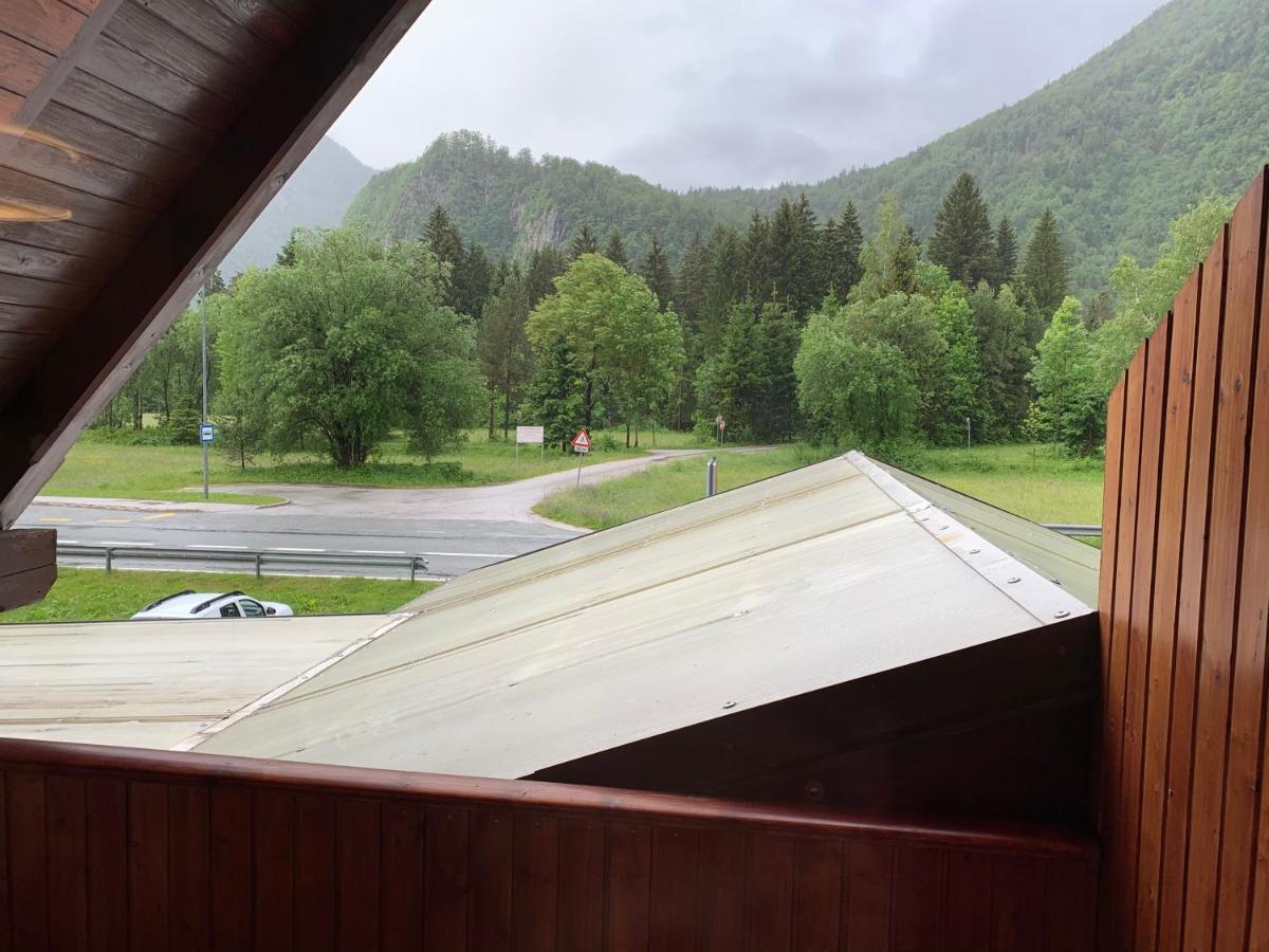 Guesthouse Veranda Мойстрана Екстер'єр фото