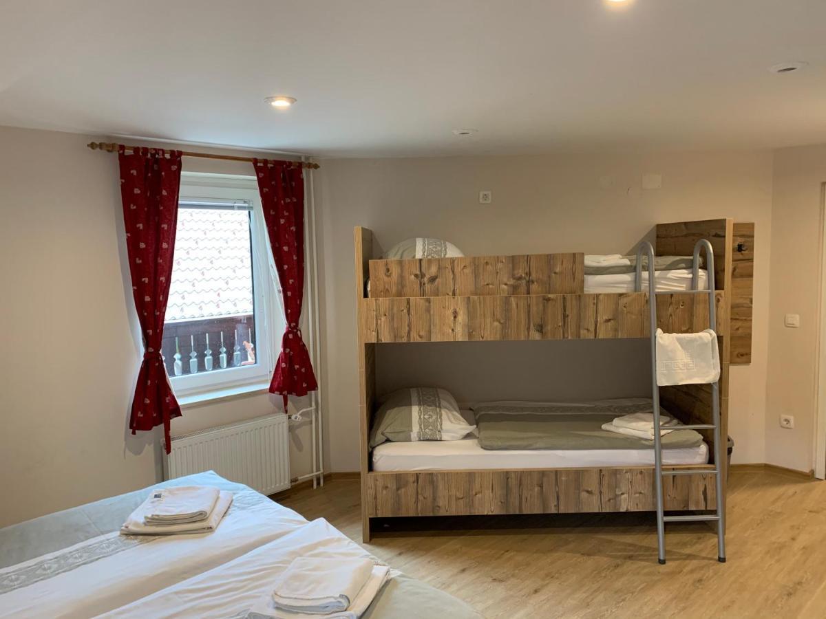 Guesthouse Veranda Мойстрана Екстер'єр фото