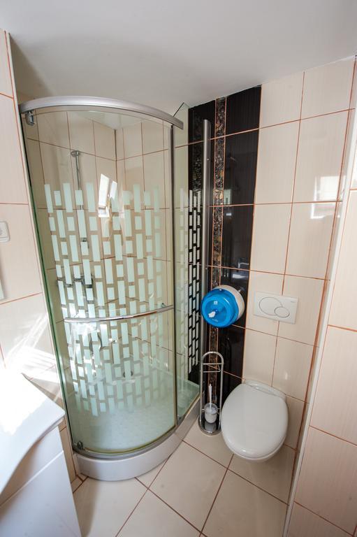 Guesthouse Veranda Мойстрана Екстер'єр фото