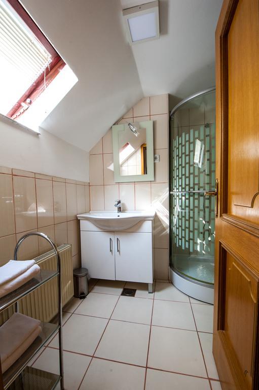 Guesthouse Veranda Мойстрана Екстер'єр фото