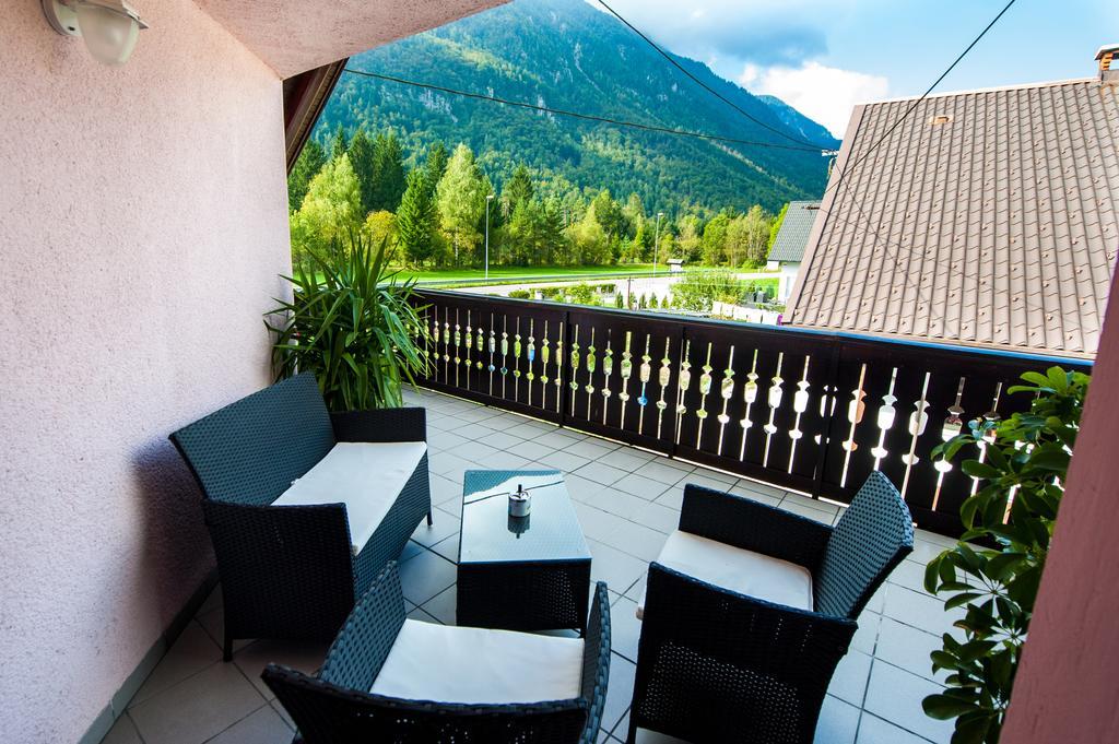 Guesthouse Veranda Мойстрана Екстер'єр фото