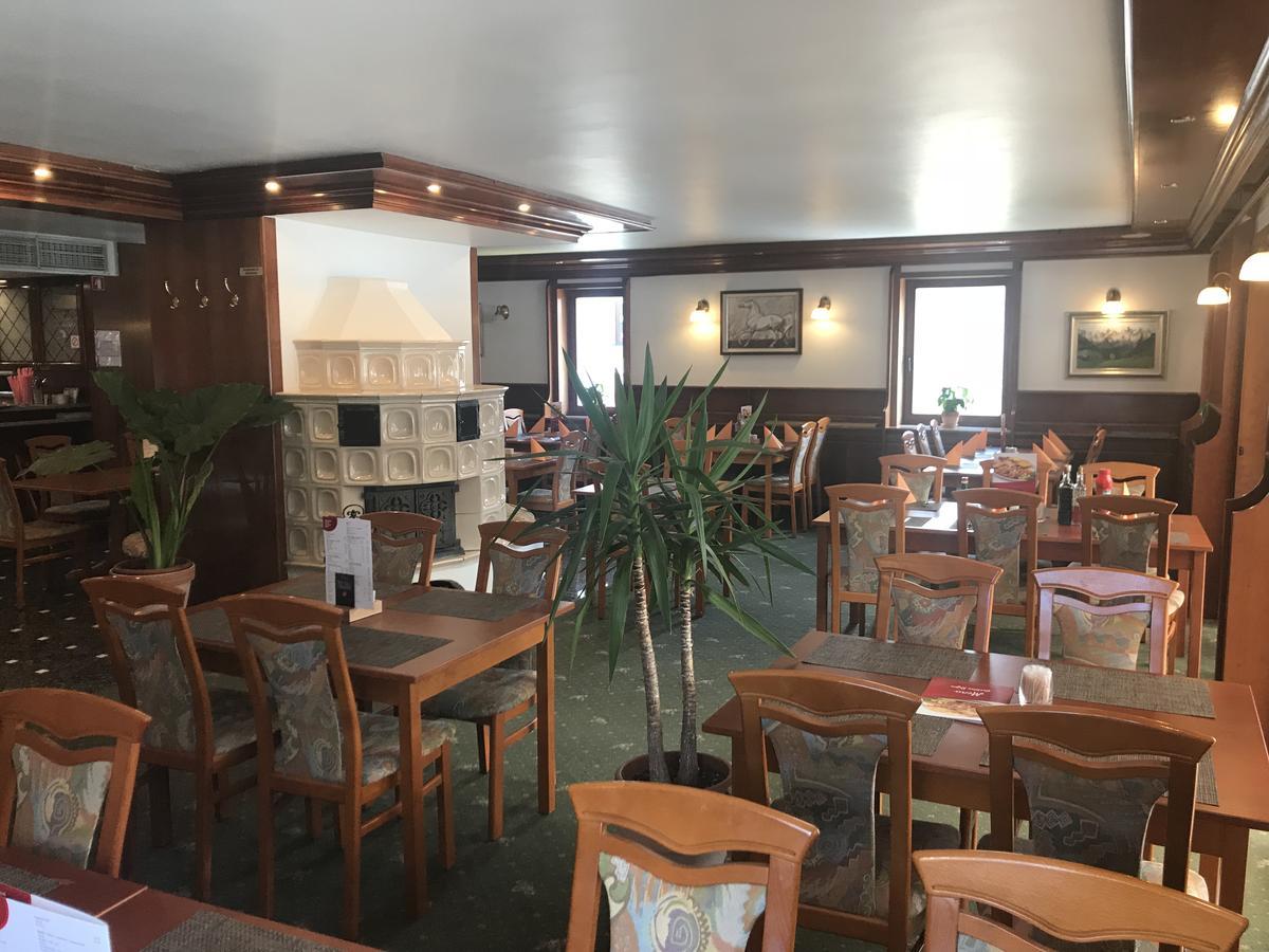 Guesthouse Veranda Мойстрана Екстер'єр фото