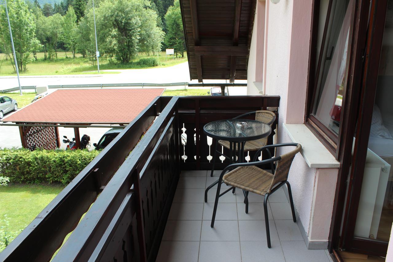 Guesthouse Veranda Мойстрана Екстер'єр фото