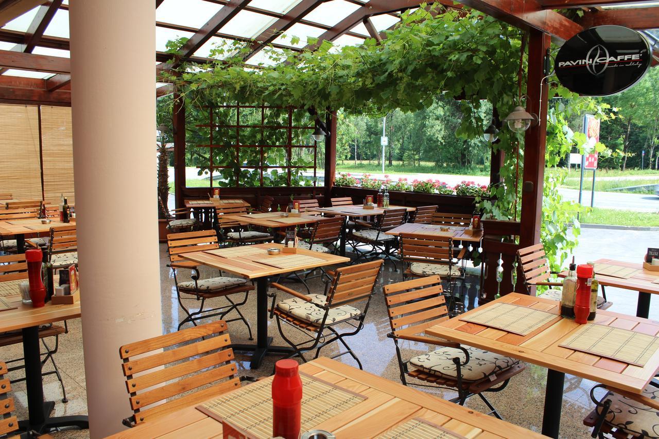 Guesthouse Veranda Мойстрана Екстер'єр фото