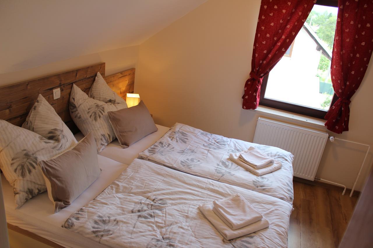 Guesthouse Veranda Мойстрана Екстер'єр фото