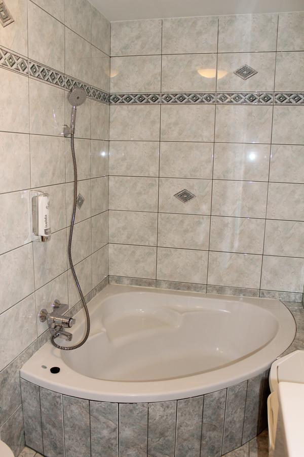 Guesthouse Veranda Мойстрана Екстер'єр фото