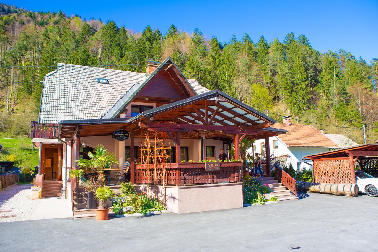 Guesthouse Veranda Мойстрана Екстер'єр фото