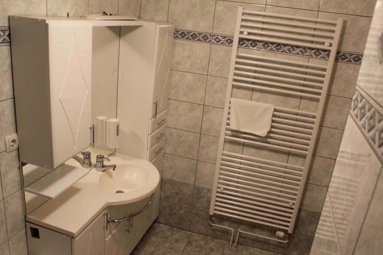 Guesthouse Veranda Мойстрана Екстер'єр фото