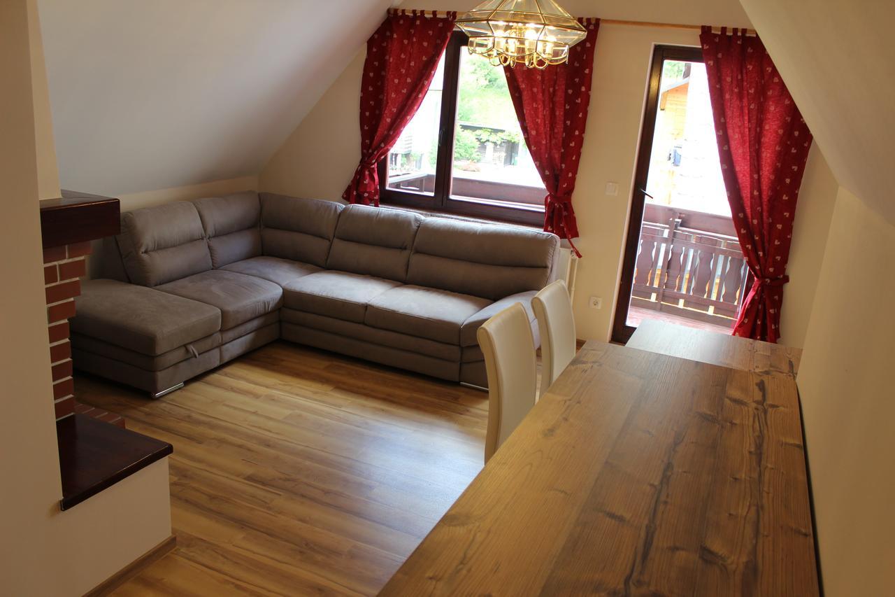 Guesthouse Veranda Мойстрана Екстер'єр фото