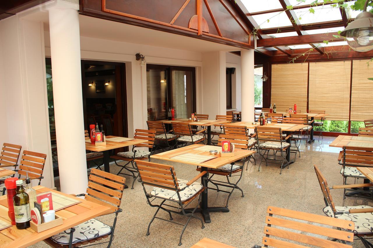 Guesthouse Veranda Мойстрана Екстер'єр фото
