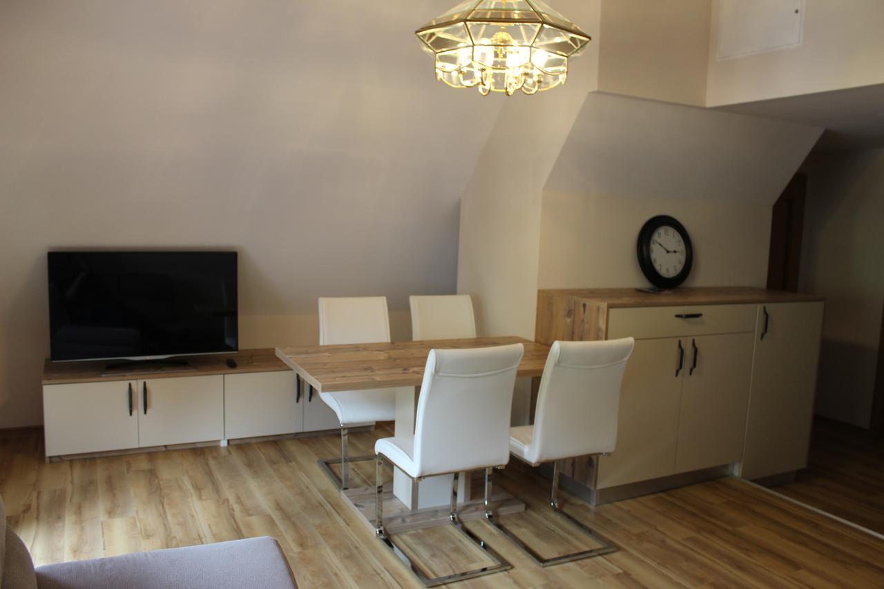 Guesthouse Veranda Мойстрана Екстер'єр фото
