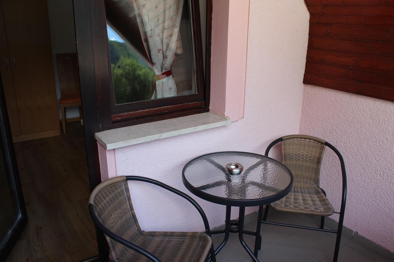 Guesthouse Veranda Мойстрана Екстер'єр фото
